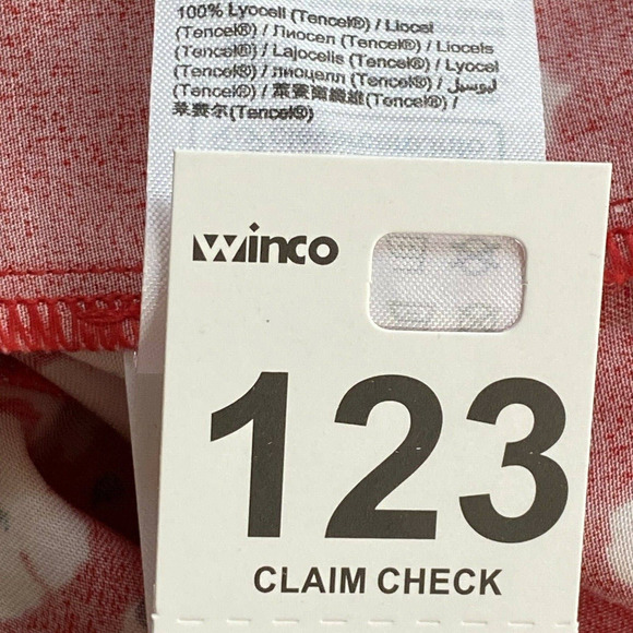 ESPRIT Floral Bermuda Shorts SZ 8 Red White 100% Lyocell NEW With Belt Pleated - Picture 8 of 9